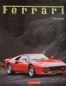 Preview: Sabates "Ferrari" Ferrari-History 1989 (6585)
